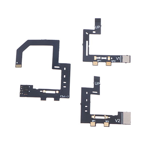 För Switch Lite Oled Flex Sx Switch Revided V1 V2 V3 Cable TX P V2 OneSize