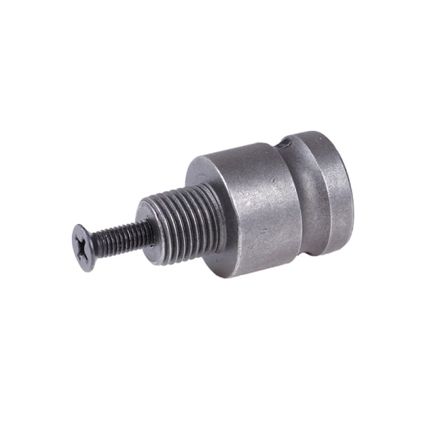 Impact 1/2-20UNF nyckellös 1/2" borrchuck adapter omvandlare wi One Size