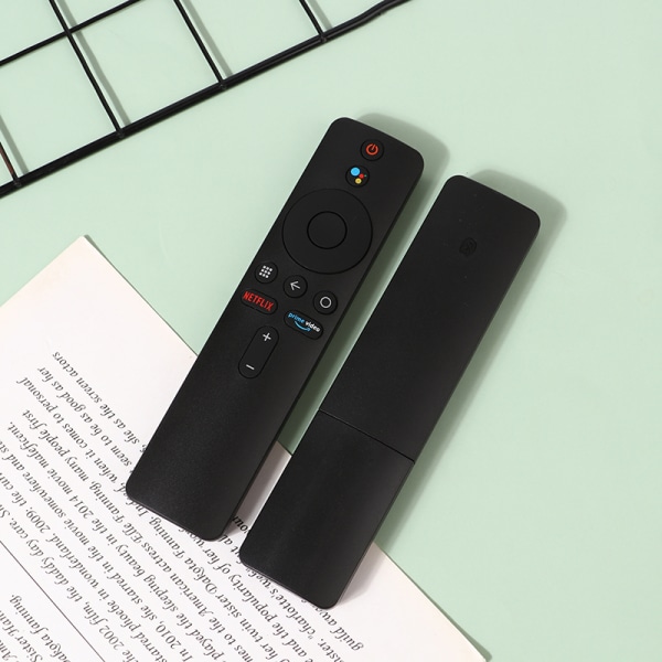 TV-fjernbetjening XMRM-00A XMRM-006 Stemmefjernbetjening til Mi 4A 4S 4 A onesize