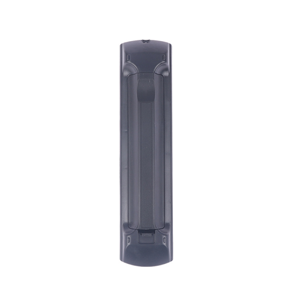 N2QAYB000830 Fjernkontroll Erstatter for Panasonic LED TV N2QAYB Black One Size