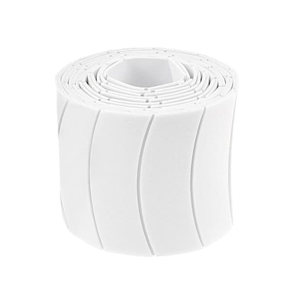 110 stk/rull øyevipper under øyeplaster skum øyevipper gelputer A 110pcs