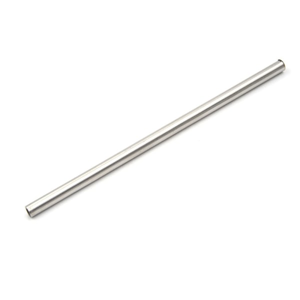 304 rustfritt stål kapillærrør OD 10mm x 8mm ID 0