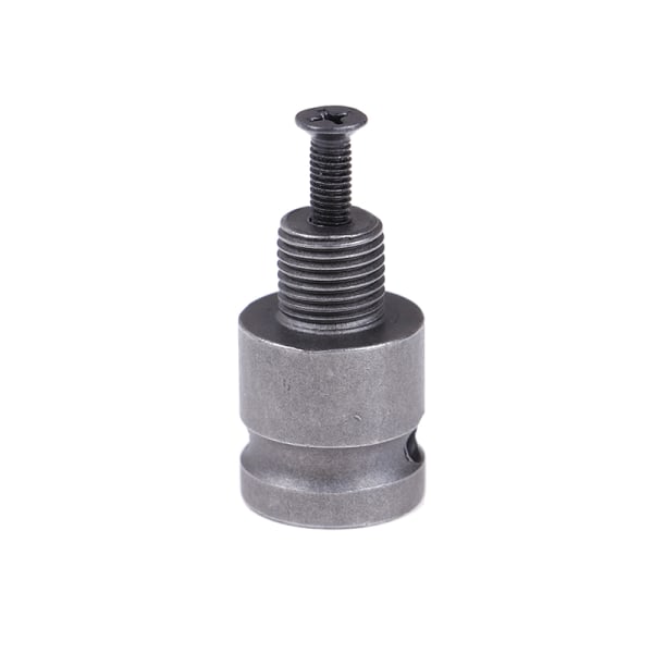 Impact 1/2-20UNF nøglefri 1/2" borepatron adapter konverter wi One Size