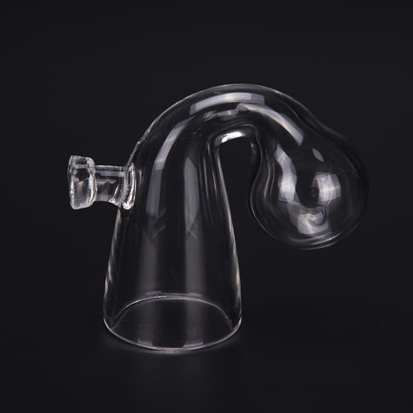 Aquarium CO2 Glass Drop Checker-Test Aquarium CO2 PH Detektor