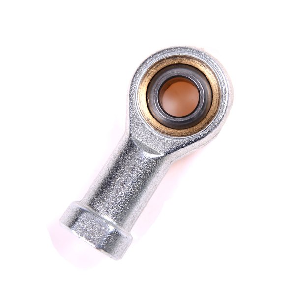 SI6T/K Invändigt högergängat stånglager 6 mm kula 0 0