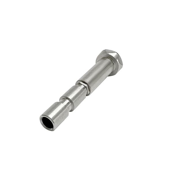 Anycubic Kobra 3 Max -suutinsarja Hotend Pinting Head Quick S A1