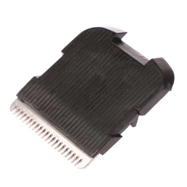 Erstatning hårklipperblader Keramisk ter Head For Enchen Boo Black one size