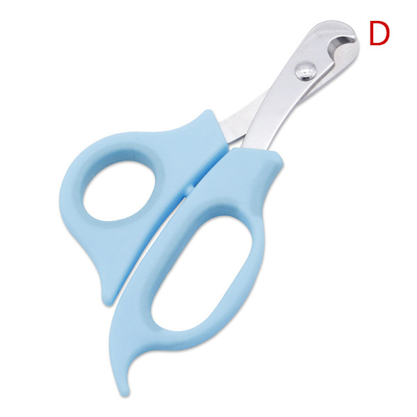 Piller / Tablet Splitter Saxformad skarpt blad Exakt Blue D