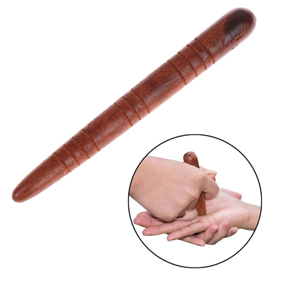 Wooden Foot Spa Fysioterapia Thai Hieronta Terveys Rentoutuminen Wo Brown ONE SIZE