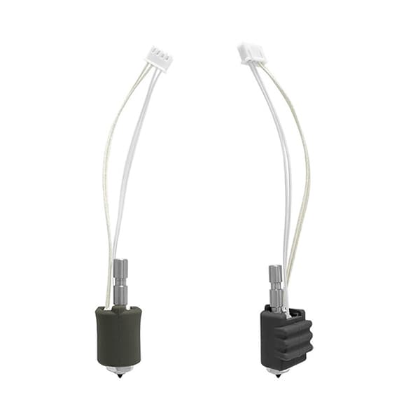 Anycubic Kobra 3 Max -suutinsarja Hotend Pinting Head Quick S A1