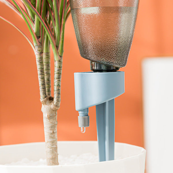 Automatisk Vanning Husholdning Drypp Vanning Blomster Vanning Drypp Dripper bottle ONE SIZE