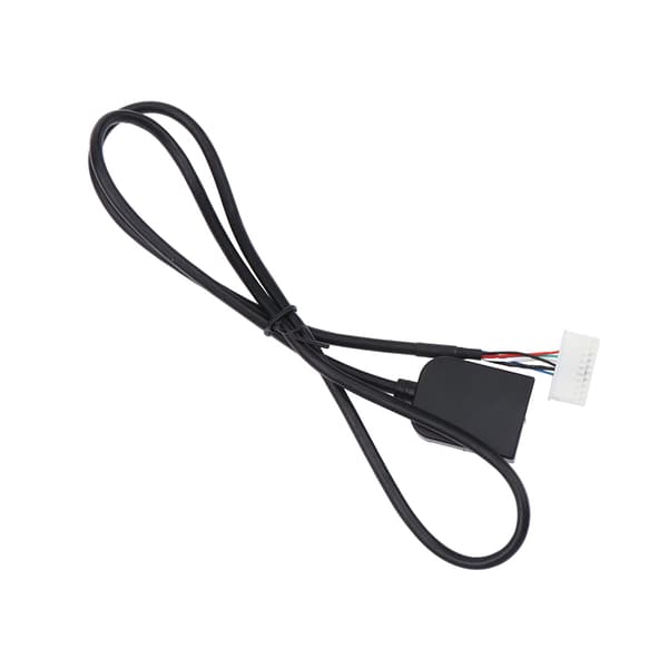 SIM-kortsporadapter for Android Multimedia GPS 4G 20-pinners kabel one size