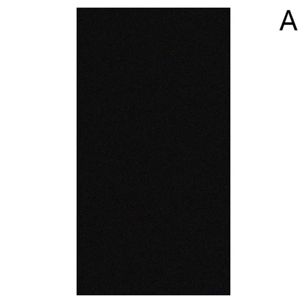 Auto LED Blackout Stickers Stickers Dimming Light Blocking Stic B