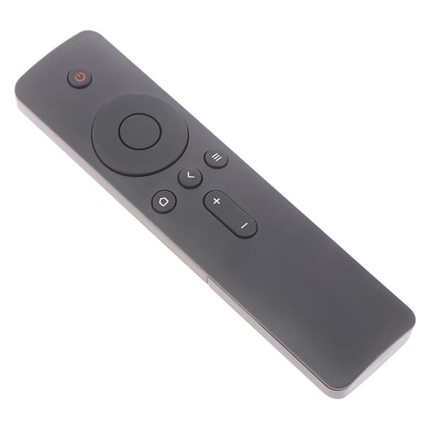 Fjernkontroll TV-kontroller TV-erstatning for Mi one size