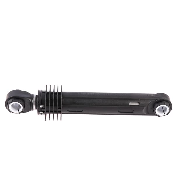 2 Stk Skive Front Load Part Plastic Shell Absorber til LG Wash Black 2pcs