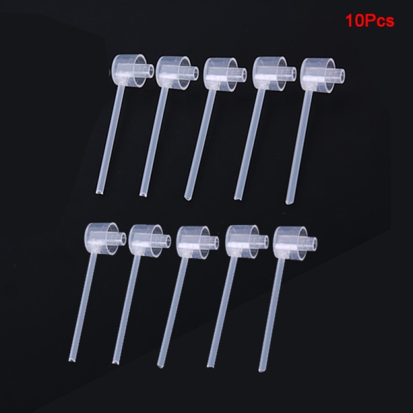 10/30/50 stk. parfume refill værktøj Kosmetisk pumpe dispenser diffuser 10Pcs