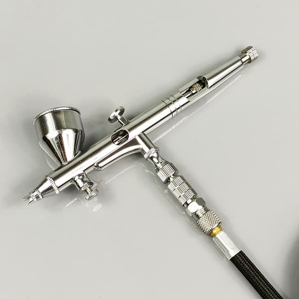 Airbrush hurtigkobling hurtigutløseradapter 5pcs