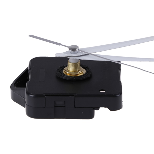 Klockmekanism DIY Quartz Watch Wall Clock Movement Mechanism onesize