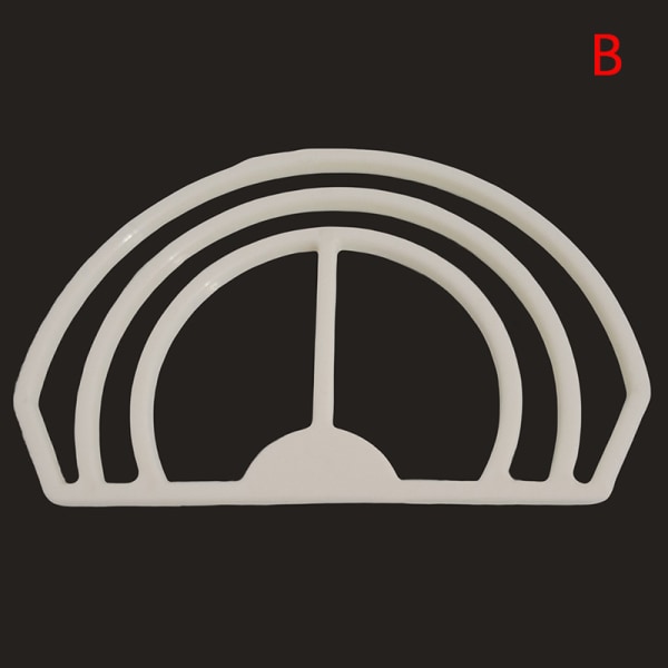 Hat Brem Bender Perfekt Hat Curving Band Praktisk Design med Black B