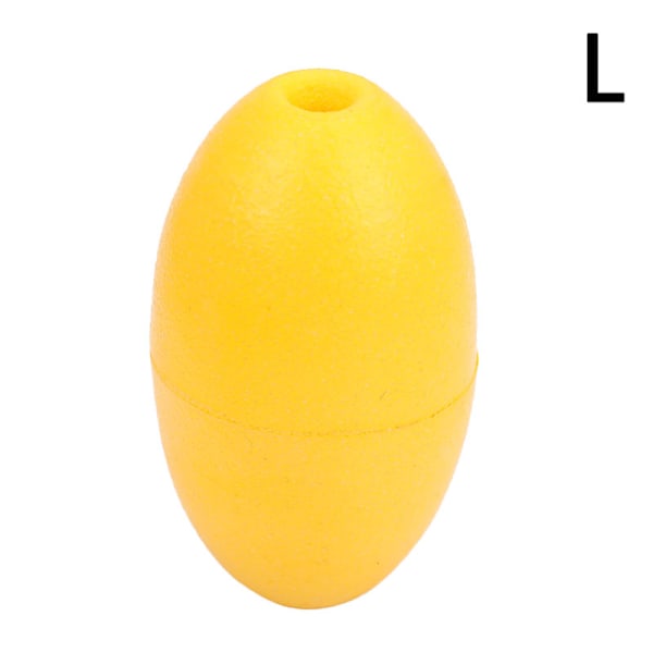 Kayak Anchor Line Ski Rope Float Drift Anchor Float Buoy for Bo Yellow