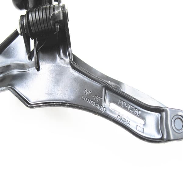 FD-TZ30 6/7-trinns MTB terrengsykkel sykkel frontgirer 31 Down Pull One Size
