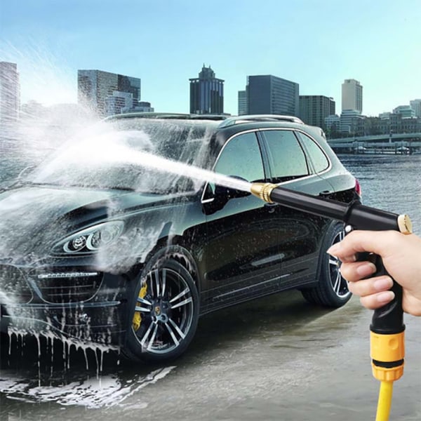 Högtryckstvätt hine Watering House and Car Cleaning Spra ONE  SIZE