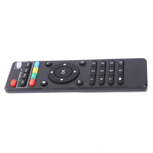 Universal IR-fjärrkontroll för Android TV Box MXQ-4K MXQ PRO H A One Size