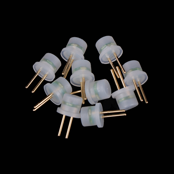 10 STK Universell Airbag-dekoder / Styrk Chipskjoldet Re White