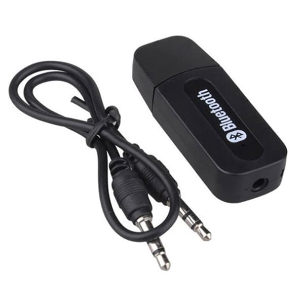 Tereo 3.5 Bluetooth-mottaker trådløs for bilmusikk o Blutooth 1pcs