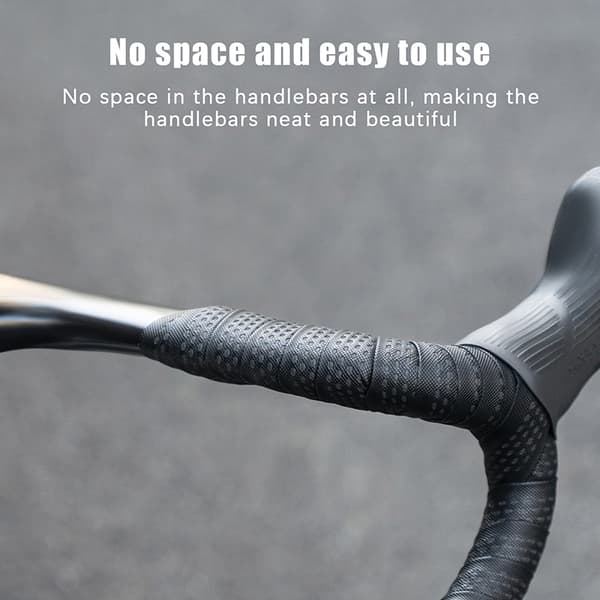 1 st Aluminiumlegering Cykelklocka Styrändsplugg Typ 80dB Superhög Black