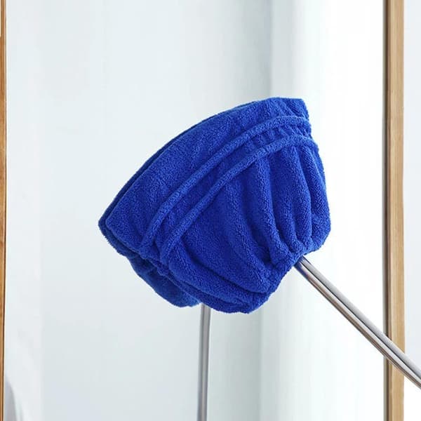 Gjenbrukbar Tørr Våt Dobbeltbruk Korall Vaskbar Vannabsorberende Gulv A2