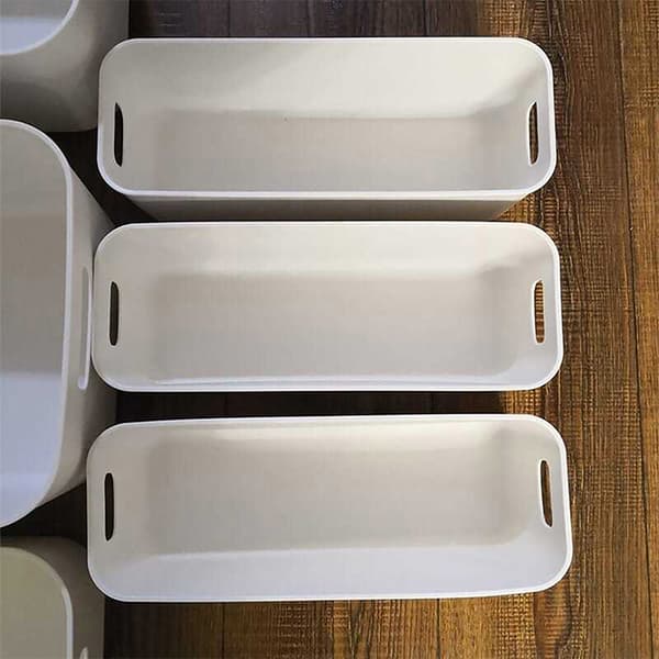 1 stk oppbevaringsboks for øyevipper, displayholder for øyevippeforlengelse onesize