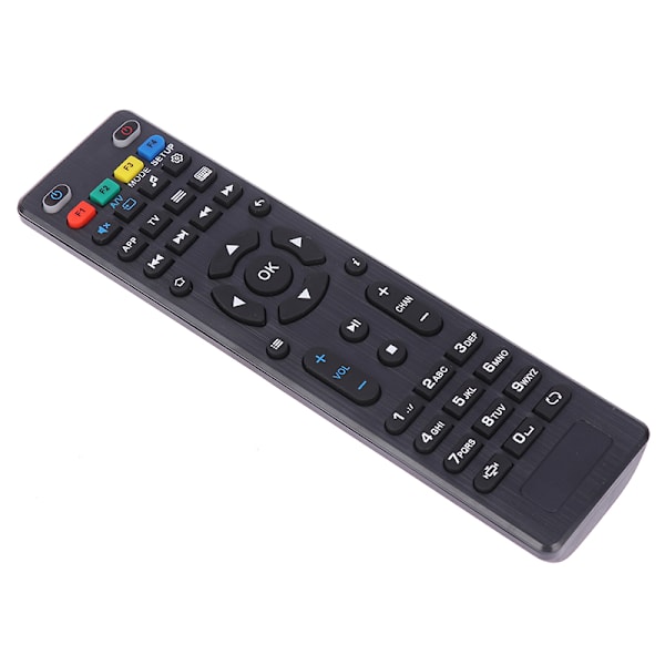 Byte av fjärrkontroll TV-boxen för Mag 250/254/255/2 A one size