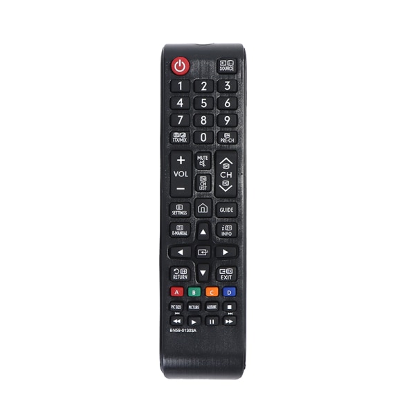 BN59-01303A TV-fjärrkontroll Universal för E43NU71 one size