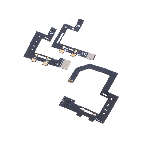 För Switch Lite Oled Flex Sx Switch Revided V1 V2 V3 Cable TX P V3 OneSize