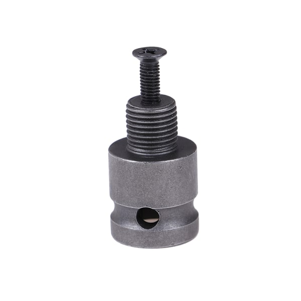 Impact 1/2-20UNF nyckellös 1/2" borrchuck adapter omvandlare wi One Size