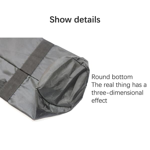 Stativtaske Snøre Toting Bag Håndtaske til at bære Tripod St A3 Onesize