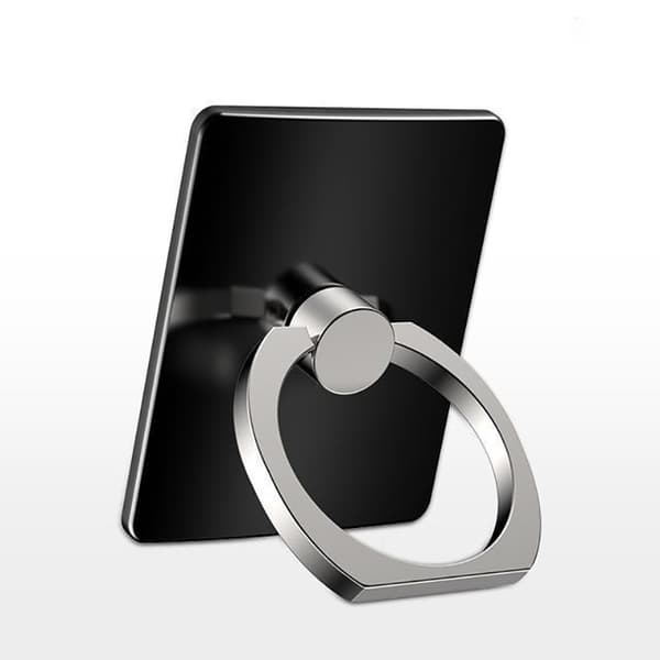 360° roterende telefonholder stativbeslag fingerring A2