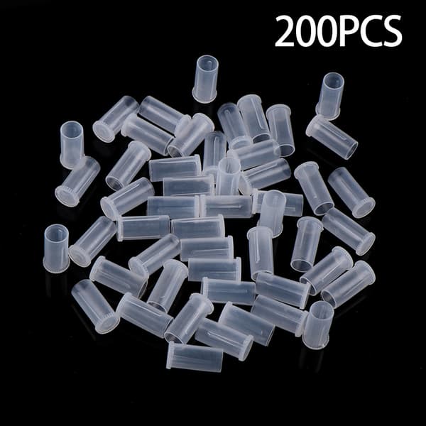 50 st 7mm/9mm innerdiameter diesel common rail insprutningsmunstycke A2