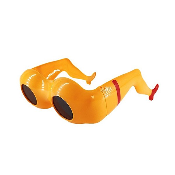 Novelty Leg & Buttocks Sunglasses Funny Prank Joke Glasses For A