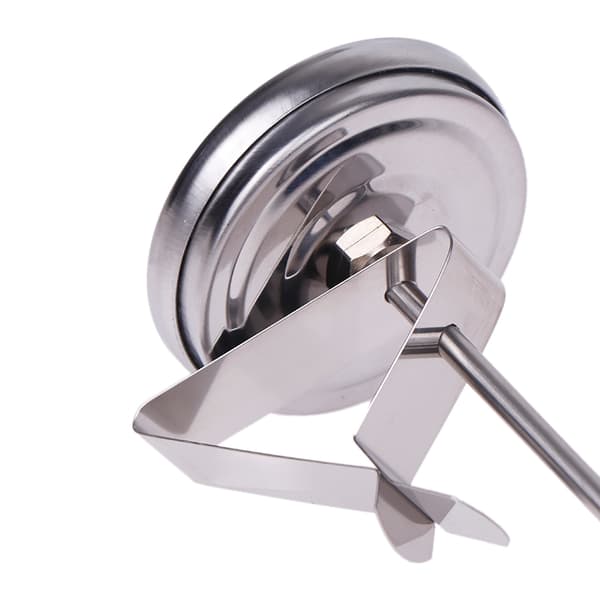 1PC Probe Termometer Køkkenredskaber Madlavning Rustfrit Stål Tem A2