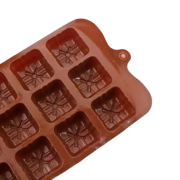 Chokladform 3D Silikonform Flugchokladform Godis Fo ONE SIZE