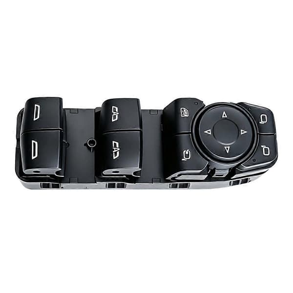 23326295 Glassbryter for førerside til Buick Encore Black