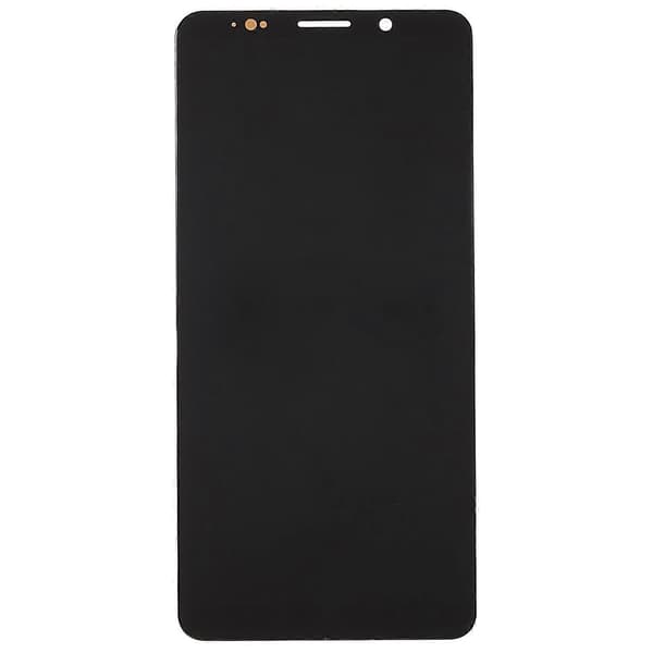 LCD-skærm og digitizer-enhed (TFT-version) til Huawei Mate 10 Pro Multicolor Style A