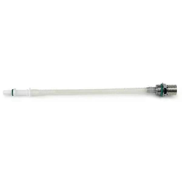 Motorcykeltillbehör EFI Backventil för Harley Davidson 2004-2017 Dyna 62194-04B -Z White