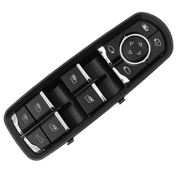 7PP959858AEDML Bil Elektrisk Rudekontakt til 2011-2017 7PP959858RDML 7PP959858MDML