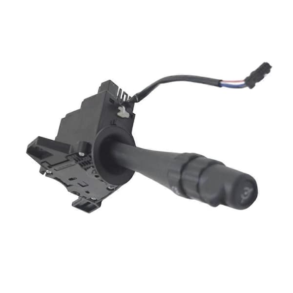 25743473 Ratdrejekontaktkombination til Cadillac CTS SRX 2005-2007 Black