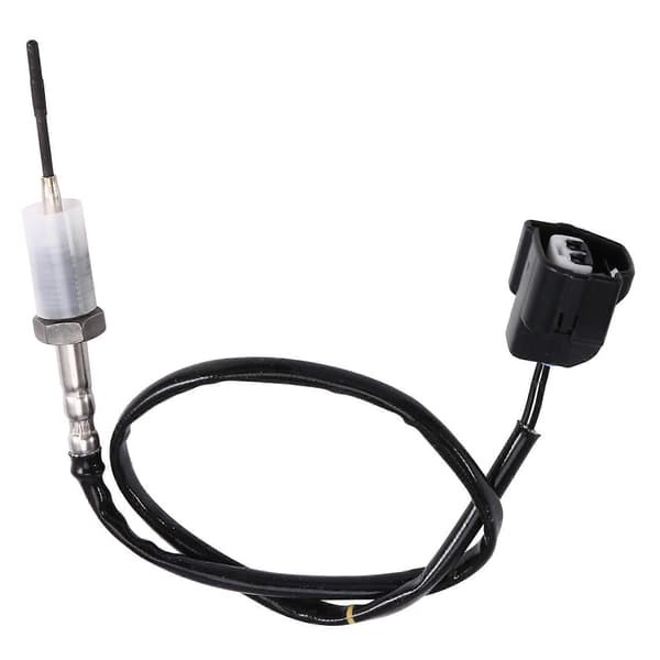 8-98331383-0 Eksostemperatursensor for D-MAX II 8983313830 02826-1920 Black