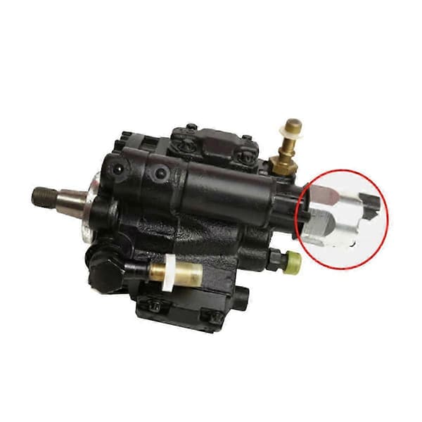 Bränslepumpsregulator A2C59506225 Kompatibel med DRV A2C59511609 Ventil