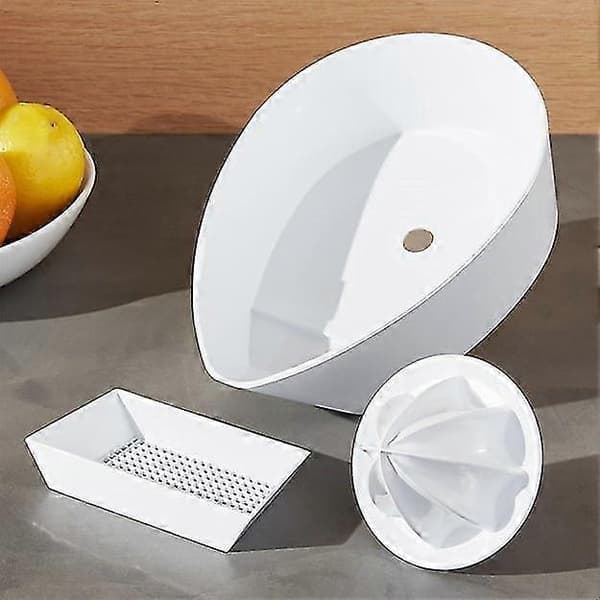 Kitchenaid Sitruspuristin